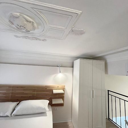 La Bella Catania Home Екстер'єр фото