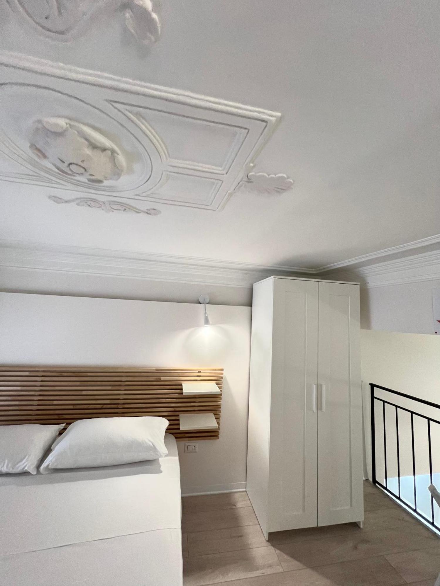 La Bella Catania Home Екстер'єр фото